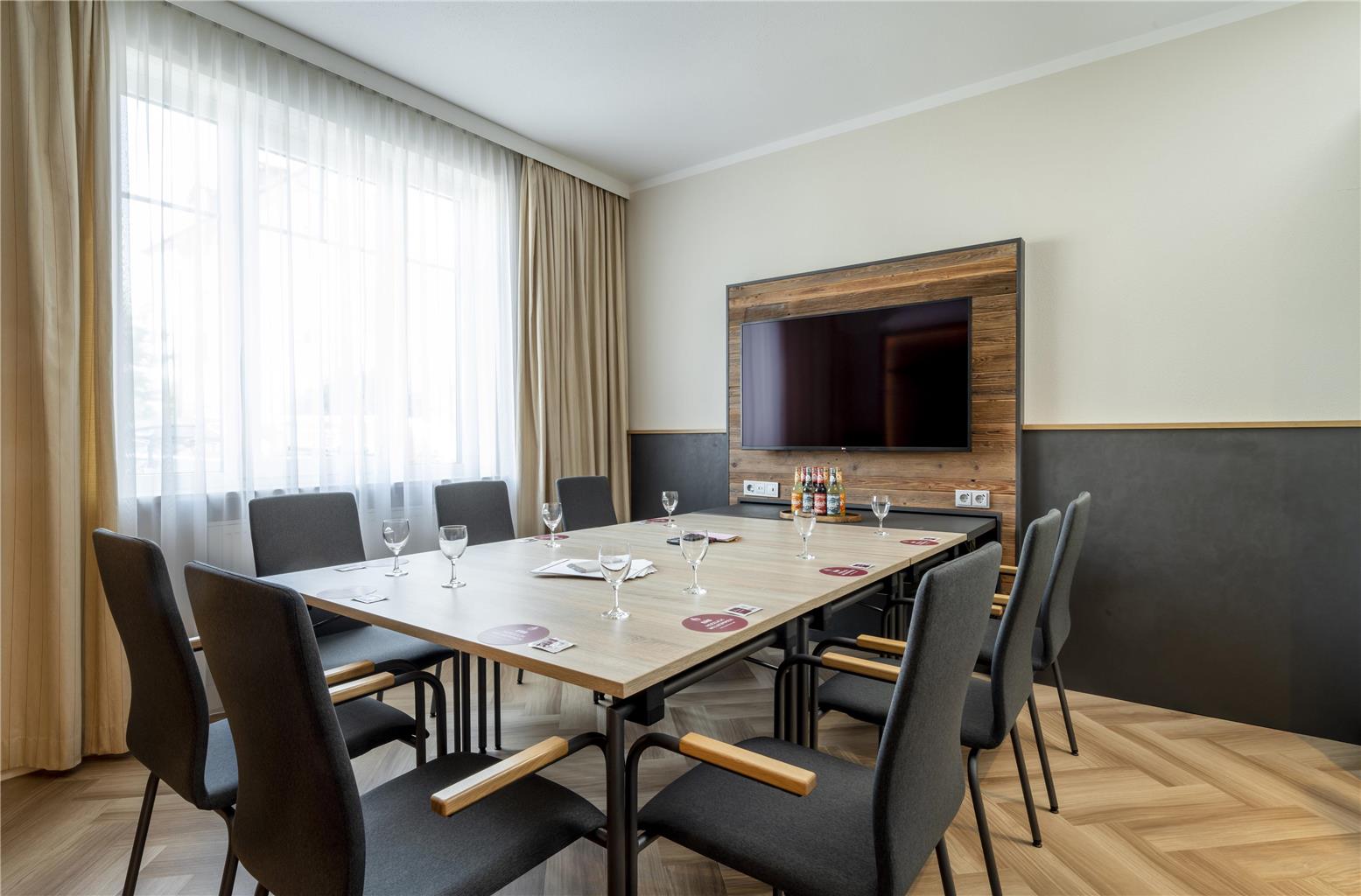 Bild 58 Best Western Plus Hotel Erb in Parsdorf