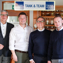HDI Versicherungen: Christian Tank, Sogenring 3 in Vaihingen an der Enz