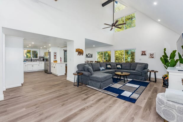 Images Love Yosemite! Vacation Rentals