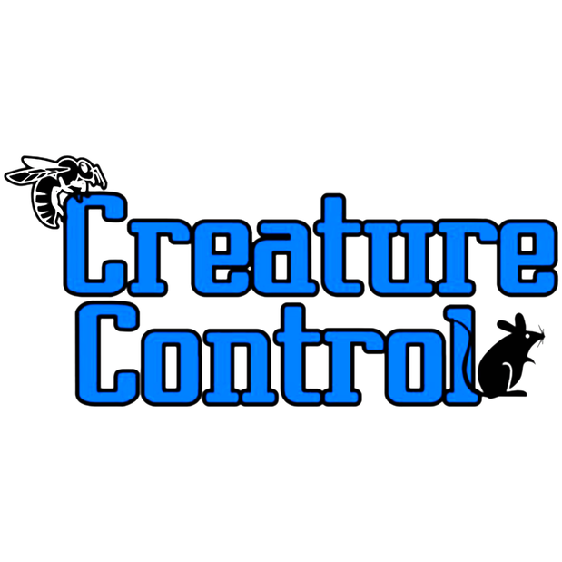 Creature Control Logo