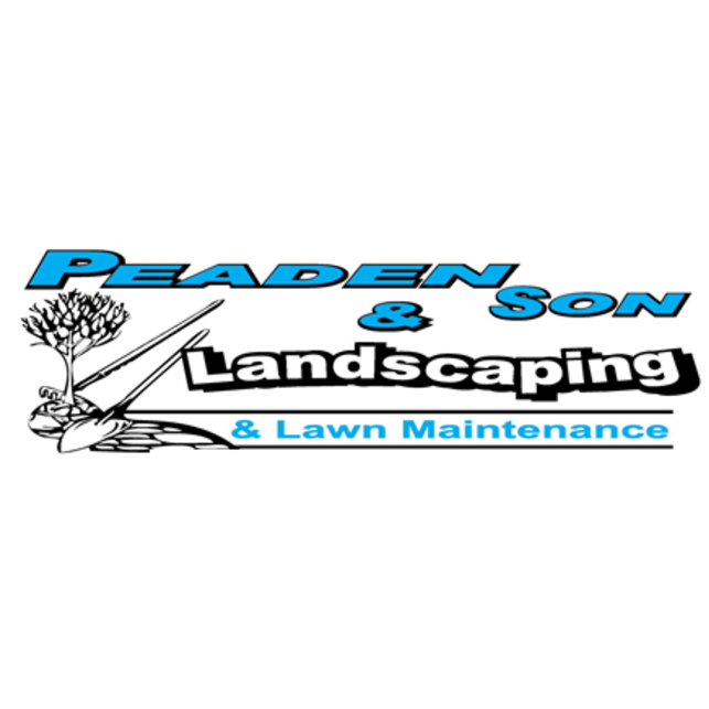 Peaden & Son Landscaping Inc