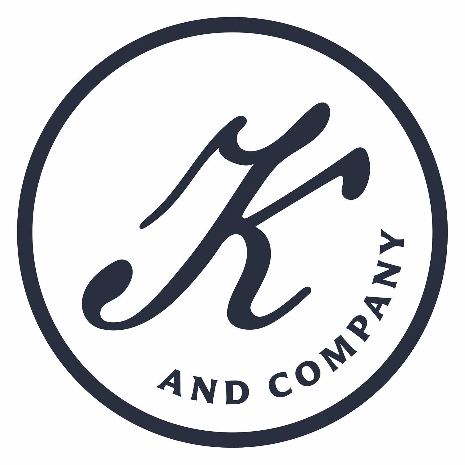 Kratom and Company Logo