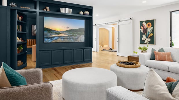 Images Bridlefield - Manor Collection