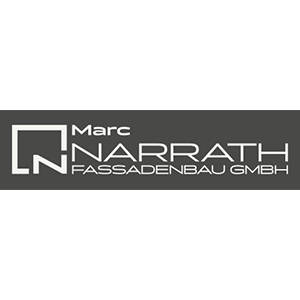 Marc Narrath Fassadenbau GmbH Logo
