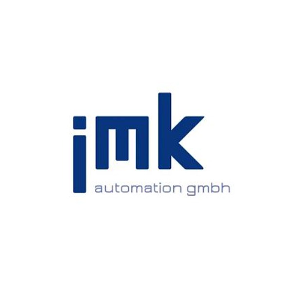 Logo von IMK-Automation GmbH