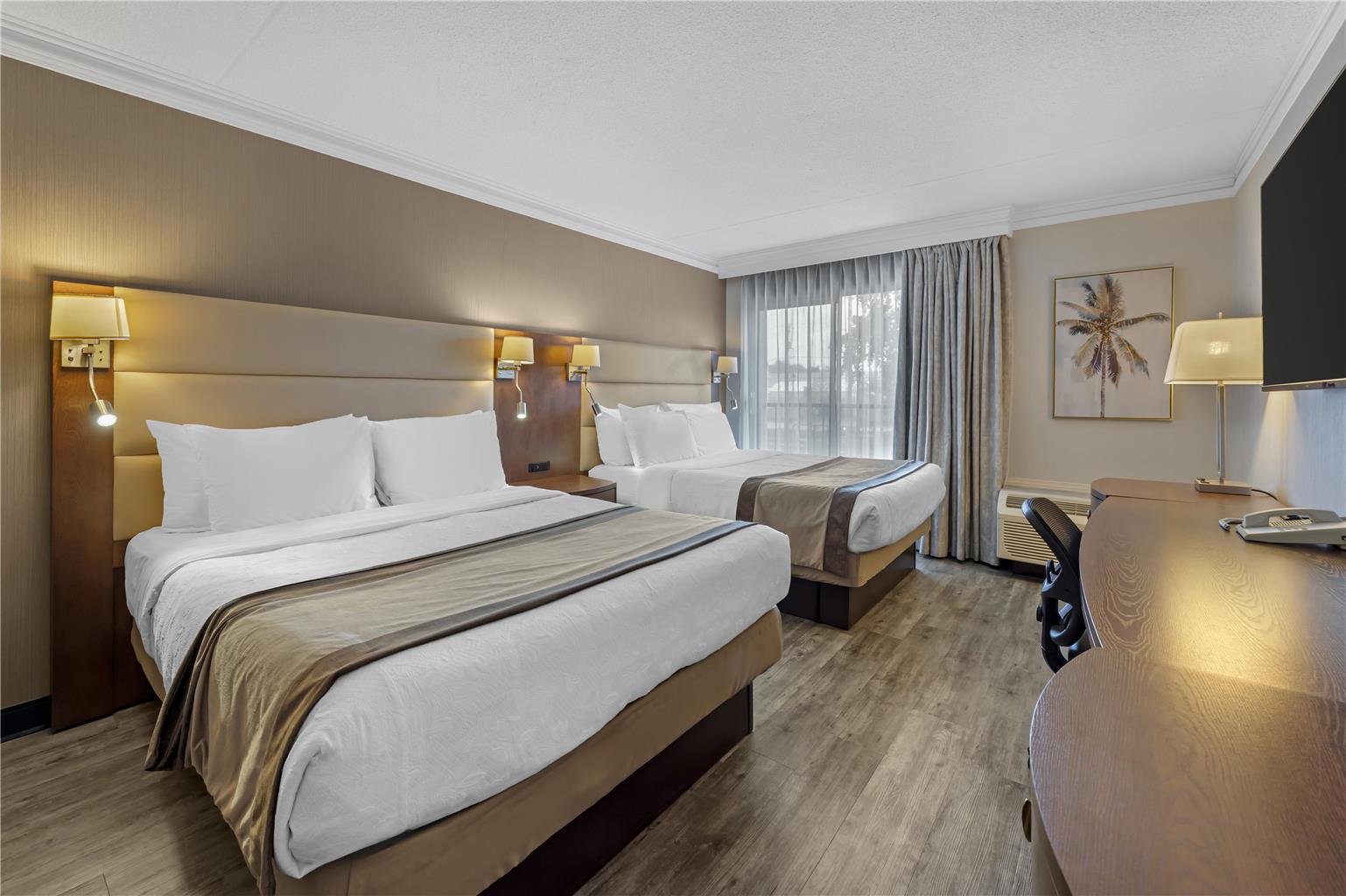 Images Best Western Hotel Universel Drummondville