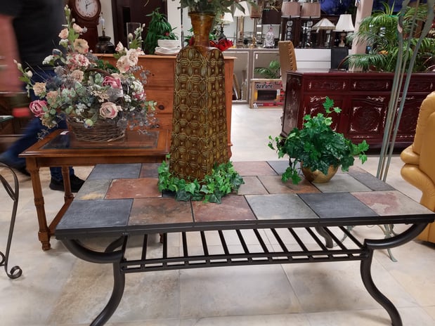 Images J and B Furniture Consignments