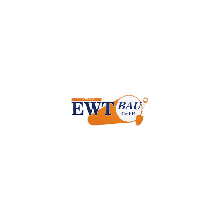 Logo EWT Bau GmbH