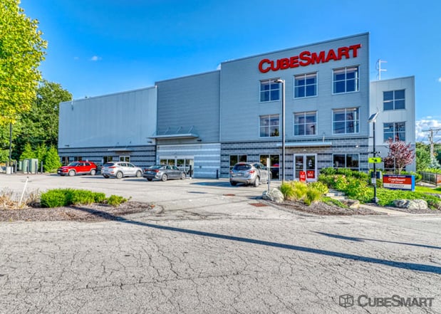 Images CubeSmart Self Storage