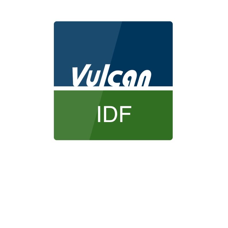 Images Vulcan IDF