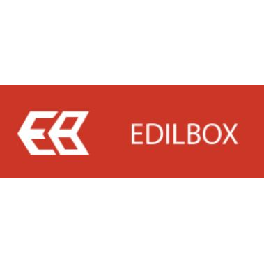 Edilbox-Snc di Fabbri nello & Leoni Chiara Logo