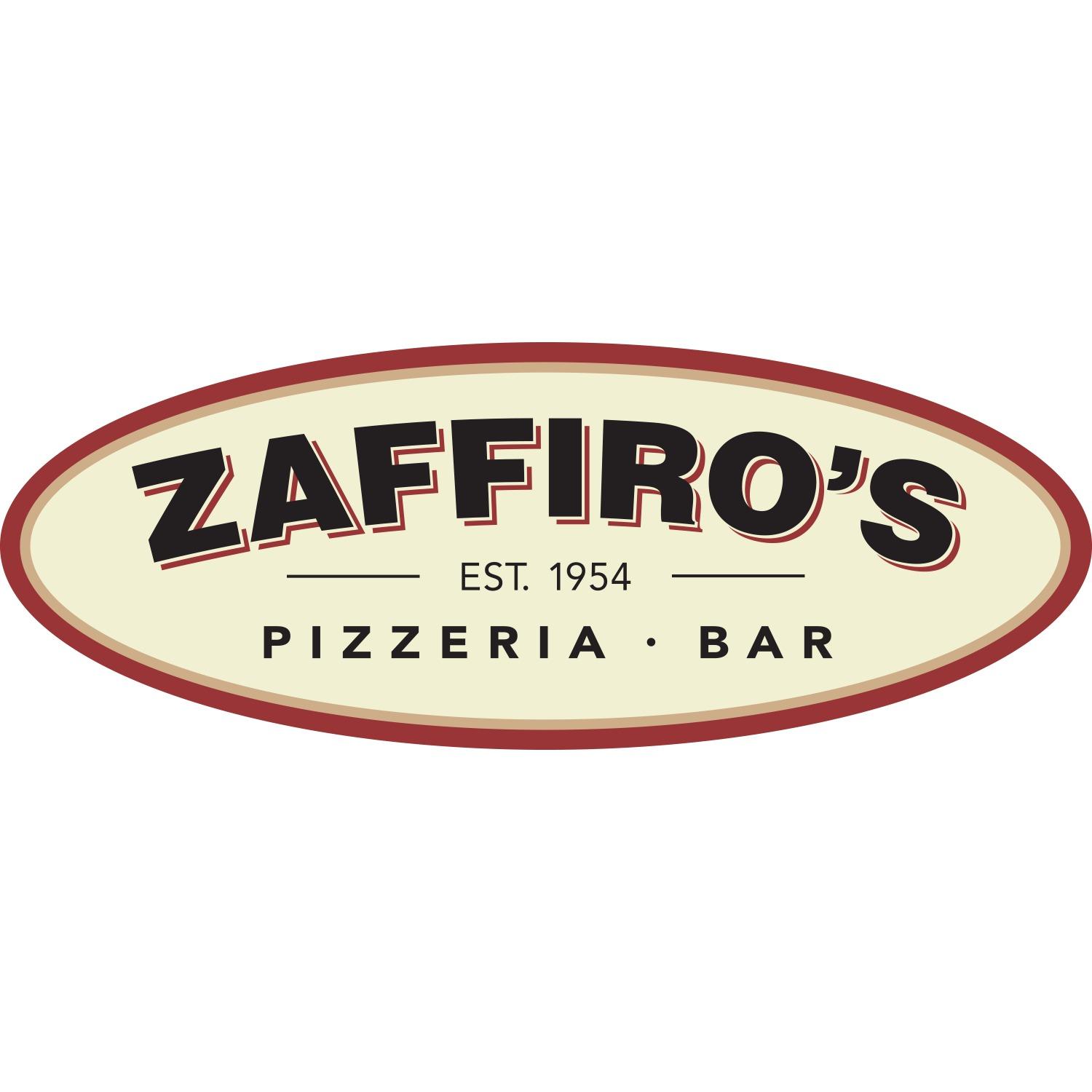 Zaffiro's Pizzeria - Parkwood Logo
