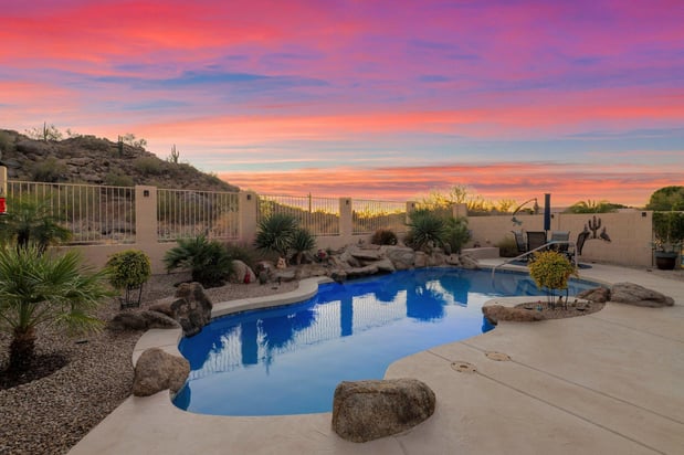 Images Arrowhead Deck and Pools, LLC