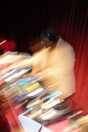 Images Wax Rabbit Speakeasy