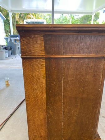 Images Beachway Refinishing and Kitchen Cabinetry