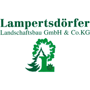 Logo Lampertsdörfer Landschaftsbau GmbH