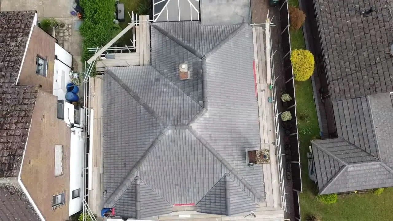 Images A P Roofing Specialists