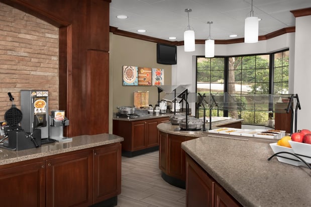 Images Staybridge Suites Columbia by IHG