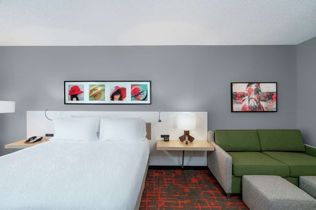 Images Hilton Garden Inn Louisville East