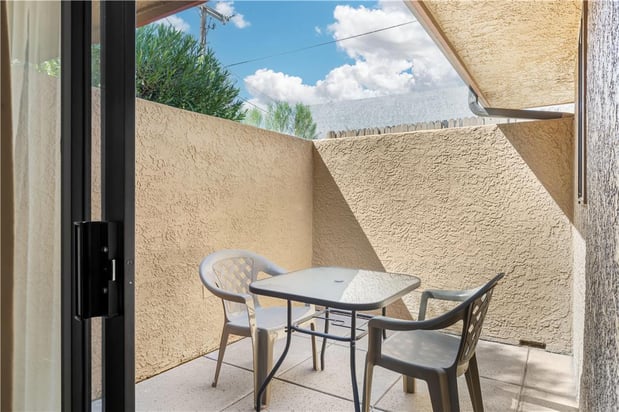 Images Best Western Cottonwood Inn