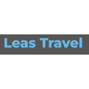 Leas Travel Ltd Logo