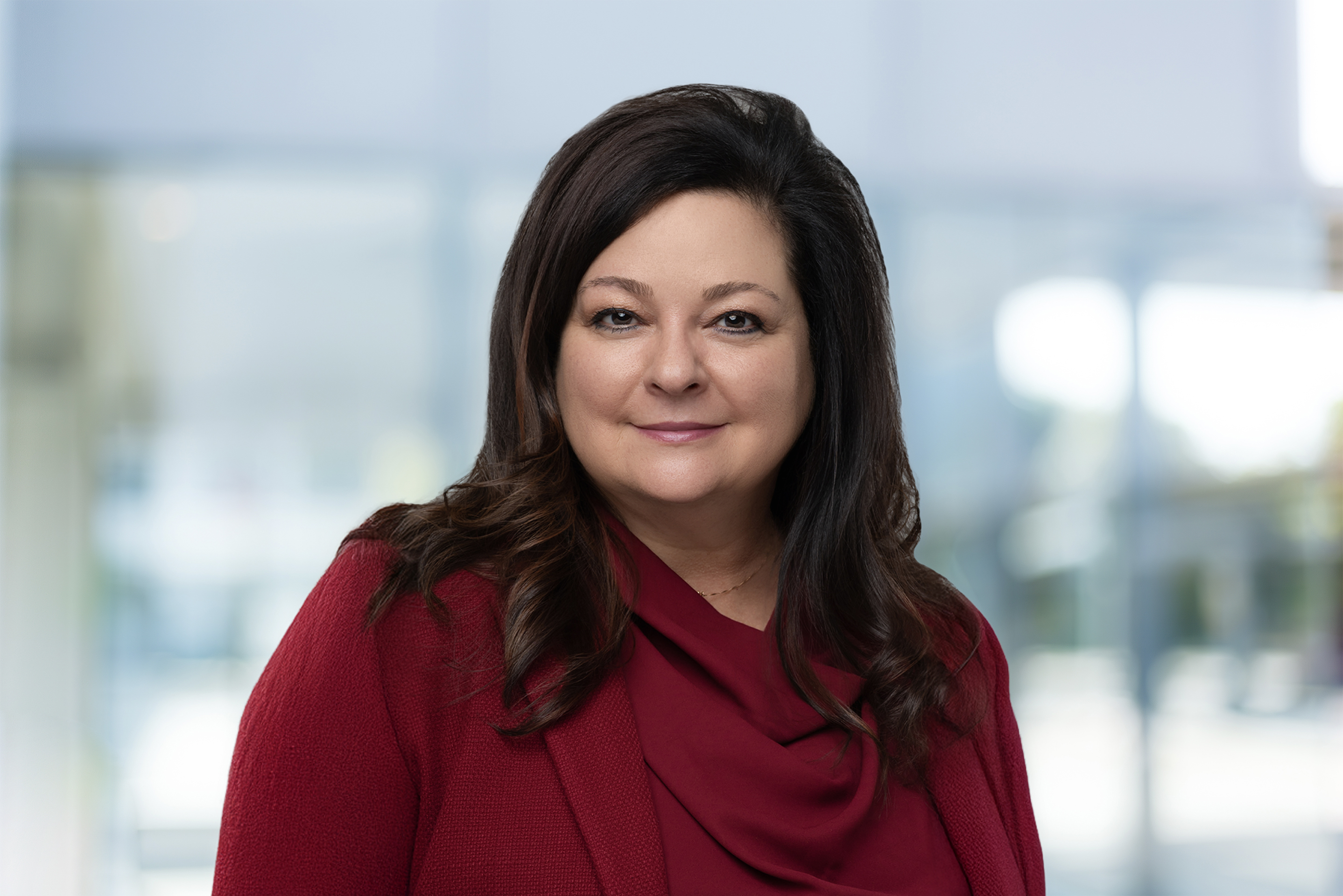advisor headshot