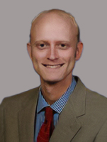 David J. Vanscoy