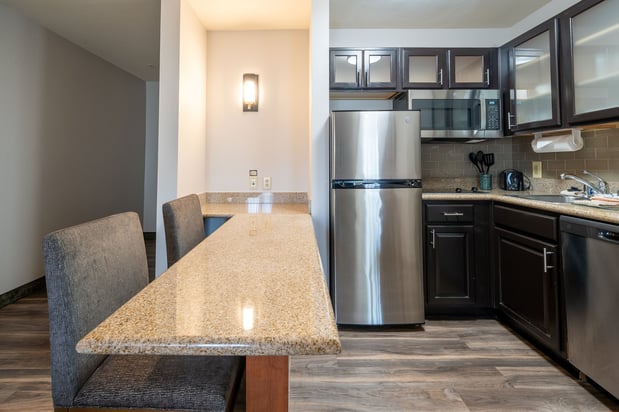 Images Staybridge Suites Houston West/Energy Corridor by IHG