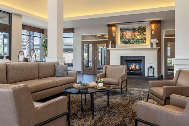 Images Hilton Garden Inn Los Angeles/Redondo Beach