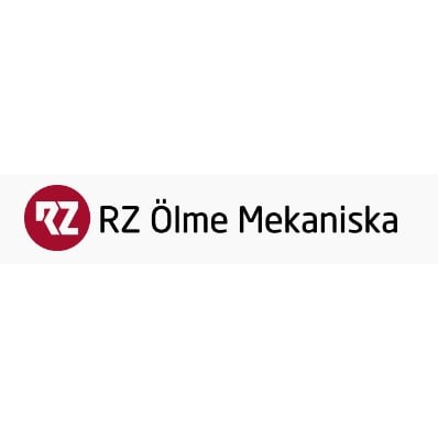 Ölme Mekaniska AB Logo