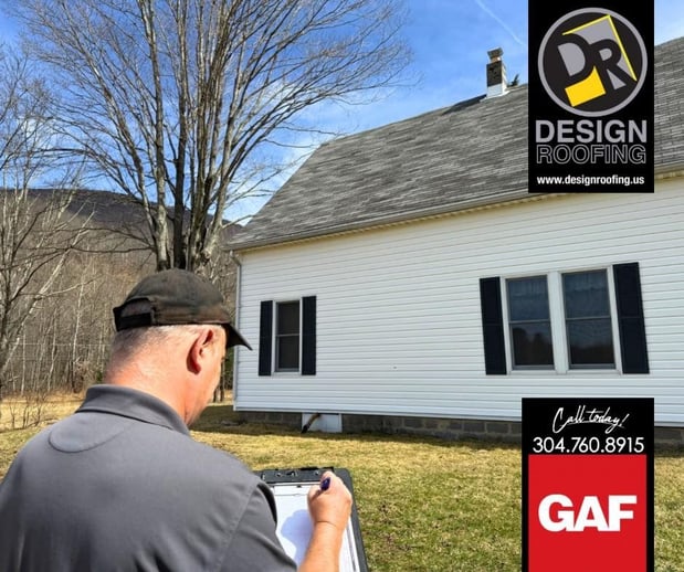 Images Design Roofing