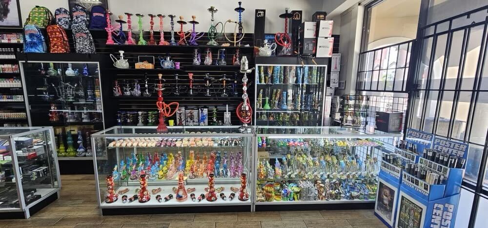 elite vape & smoke ELITE VAPE & SMOKE - Updated May 2026 - 2403 Nolensville Pk, Nashville,  Tennessee - Vape Shops