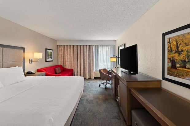 Images Hampton Inn Lancaster