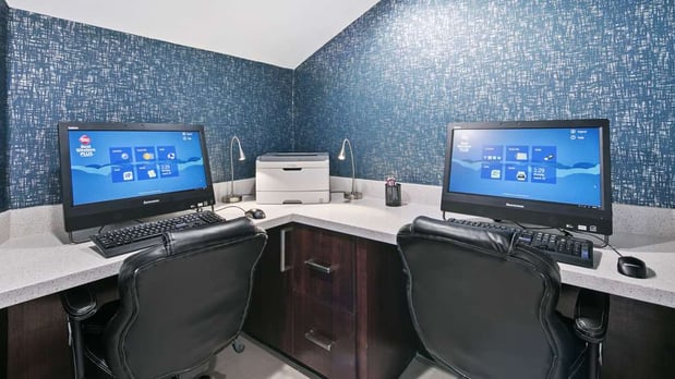 Images Best Western Plus Houston Atascocita Inn & Suites