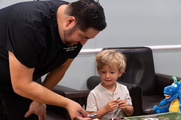Images Sandcastle Pediatric Dentistry