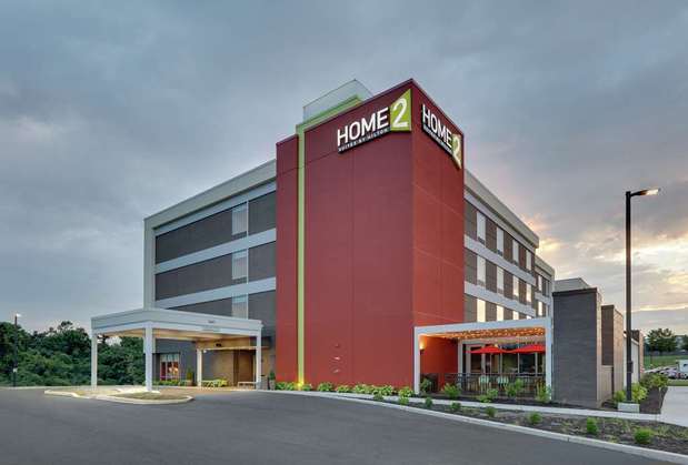 Images Home2 Suites by Hilton Hagerstown