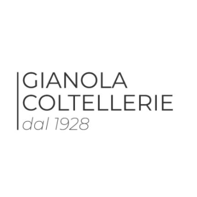 Gianola Coltellerie dal 1928 Logo