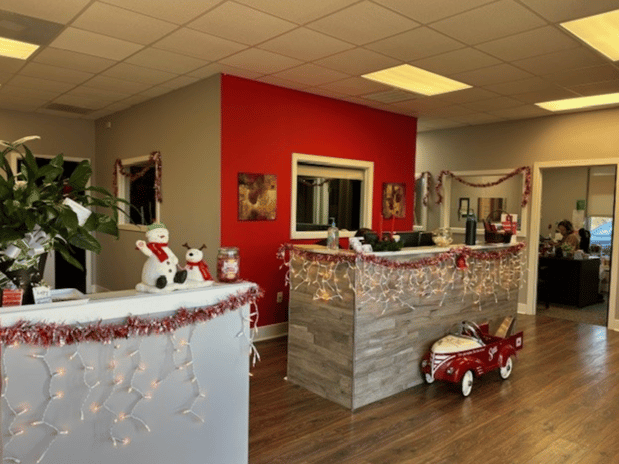 Images Tim Westfall - State Farm Insurance Agent