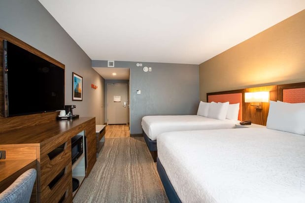 Images Hampton Inn & Suites North Port