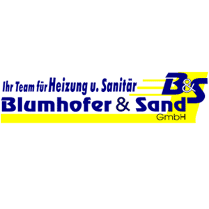 Blumhofer & Sand GmbH in Hambrücken - Logo