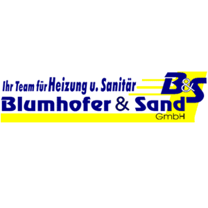 Blumhofer & Sand GmbH Logo