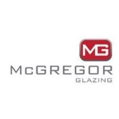 McGregor Glazing Ltd Logo