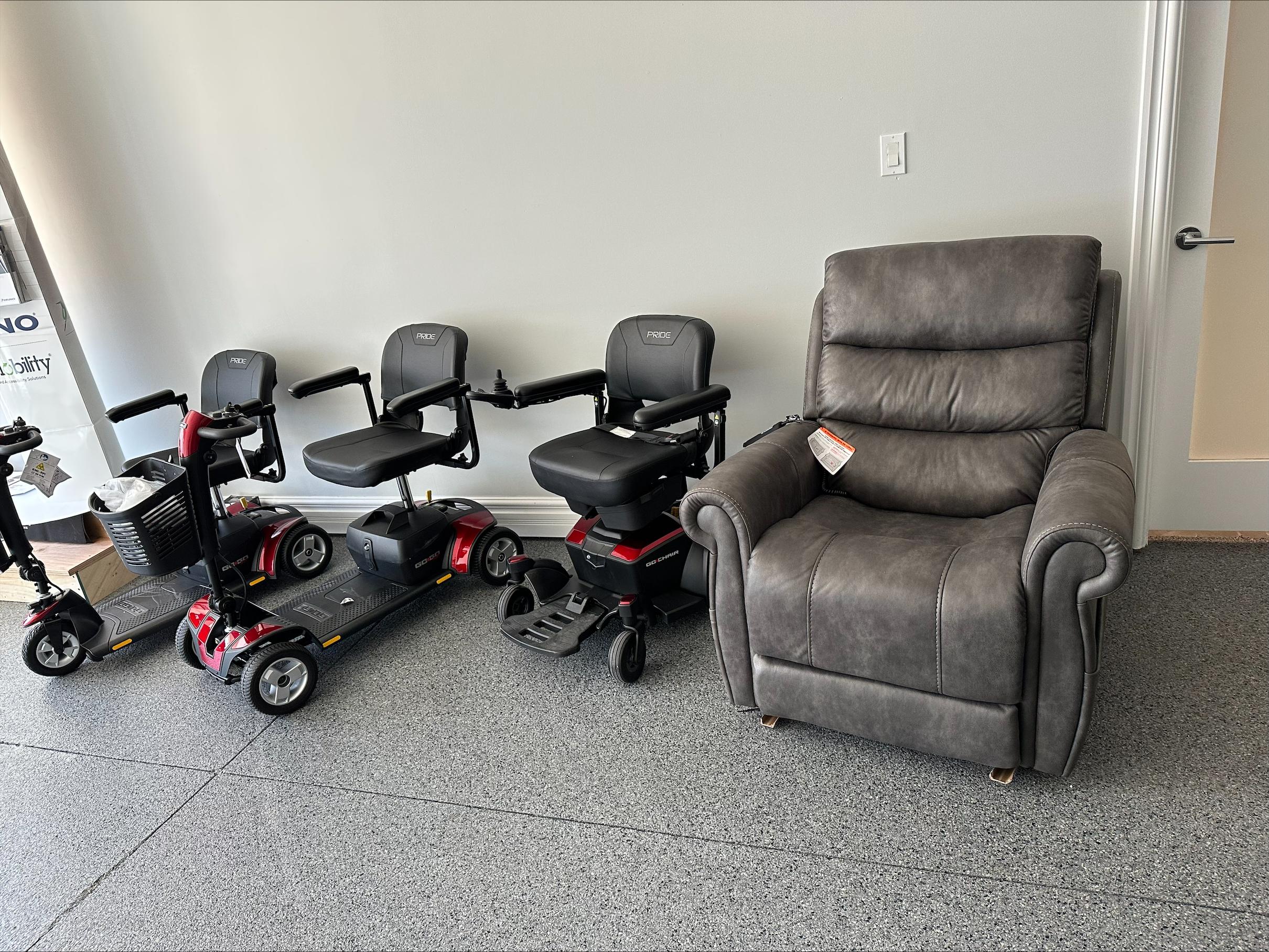 Images 101 Mobility of Edmonton