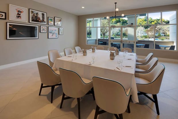Images Embassy Suites by Hilton San Rafael Marin County