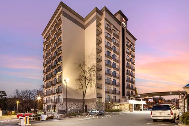 Images Best Western Plus Atlanta Airport-East