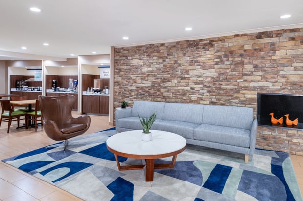 Images Garner Hotel Macon West by IHG