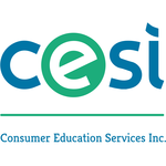 Consumer Education Services Inc. (CESI) Logo