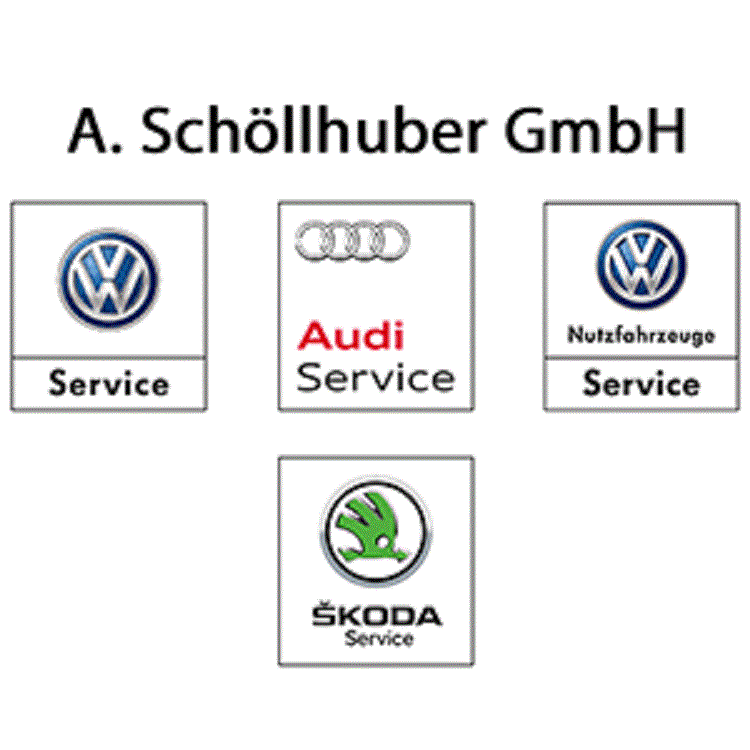 Autohaus Schöllhuber GmbH 4550 Kremsmünster