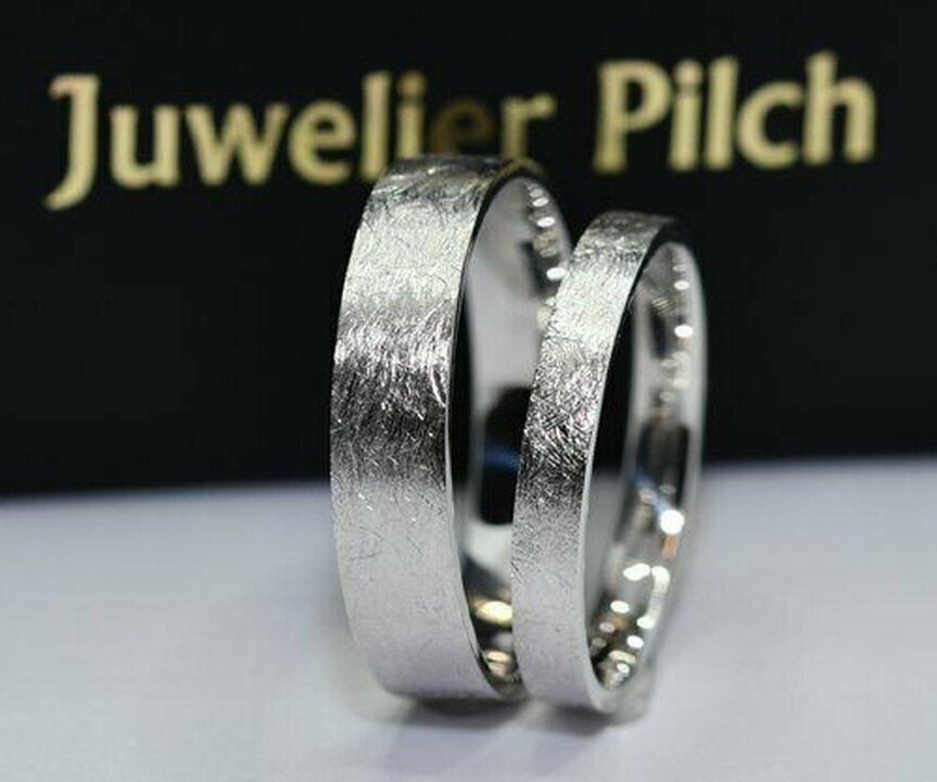 Kundenbild groß 27 Trauringstudio Erding - Trauringe Verlobungsringe Schmuck by Juwelier Pilch