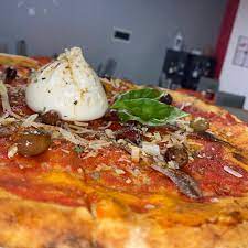 Images Pizzeria Saporè